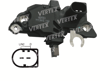 KONJEKTÖR VB 5698 BOSCH T.14.0V.SPRINTER 213/215/313 LIN 2D 