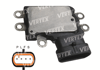 KONJEKTÖR VD0907 KONJEKTÖRDELCO 12V.CAT/ISUZU OVALSOKET 4P 22SI 