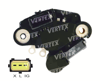 KONJEKTÖR VM0627 KONJEKTÖRVALEO 14.3V.BMW 318/320/520/525 1993> 