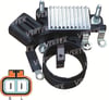 KONJEKTÖR+DİOT TABLASI 12V VHR1409+VH0409 OPE 