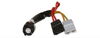 KONTAK TERMİNALİ KA1030R9 - R11ÇİFT SOKET