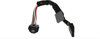 KONTAK TERMİNALİ KA1040VALEO TİPİ R9 - R11 YENİ MODEL ÇİFT SOKET