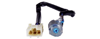 KONTAK TERMİNALİ KA1210 NISSAN720 82-90 