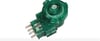 KONTAK TERMİNALİ SS970 MERCEDES O403-AXOR TERMİNALLİ 