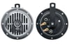 KORNA 12V SÜPER TON KROM KORNA (310-380 hz) 