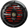 KORNA DİDİT 335/435 123 MM KALIN SES 