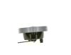 KORNA SETİ DİDİT GÜMÜŞ ELEKTRİKLİ 12V 60W 300HZ-375HZ 115DB UNIVERSAL 