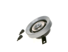 KORNA SETİ DİDİT GÜMÜŞ ELEKTRİKLİ 12V 60W 300HZ-375HZ 115DB UNIVERSAL 