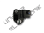 KRANK MİL SENSÖRÜ CITROEN BERLINGO, C1, C2, C3, C4, C5, PEUGEOT PARTNER, 107, 206, 307 1.4, 407 1.6 02 => 