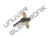 KRANK MİL SENSÖRÜ RENAULT CLIO, EXPRESS, LAGUNA 1.2/1.4/1.9/2.0 84-99 