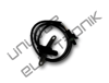 KRANK MİL SENSÖRÜ RENAULT R19, CLIO, R21 1.2/1.4, MEGANE 2.0, TRAFIC 1.7 84-99 