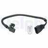 KRANK MİLİ SENSÖRÜ AUDI A2, SEAT CORDOBA, IBIZA, SKODA FABIA, VOLKSWAGEN BEETLE, BORA, GOLF, POLO 