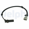 KRANK MİLİ SENSÖRÜ AUDI A3, FORD GALAXY, SEAT ALHAMBRA, IBIZA, LEON, TOLEDO; SKODA FABIA, OCTAVIA, VOLKSWAGEN BORA, GOLF, MULTIVAN, NEW BEETLE, SHARAN, TRANSPORTER 