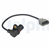 KRANK MİLİ SENSÖRÜ AUDI A3 / SEAT ALHAMBRA, ALTEA, ALTEA XL, LEON, TOLEDO / SKODA OCTAVIA, VOLKSWAGEN EOS, GOLF, GOLF PLUS, JETTA, MULTIVAN, PASSAT, TOUAREG, TOURAN, TRANSPORTER 