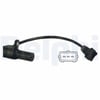 KRANK MİLİ SENSÖRÜ CHEVROLET AVEO / KALOS 1.2 04-08, 1.2 06=>, 