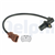 KRANK MİLİ SENSÖRÜ CITROEN AX 14 87-97, 14 4X4 91-96, BERLINGO 1.8 97-02, 1.9 D 98-05, BX 19 GTI 88-93, DISPA 