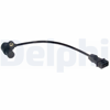 KRANK MİLİ SENSÖRÜ DAEWOO LANOS 1.3 97=>, 1.5 97-99, 1.6 16V 97=>, NUBIRA 1.6 16V 97-99, 1.6 16V 00=> 