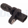 KRANK MİLİ SENSÖRÜ HONDA CIVIC VII HB 2.0 I SPORT 01-05, 2.0 TYPE-R 01-05, 1.3 IMA 03-05, TYPE R 06=>, CR-V II 2.0 01-07, III 2.4 I-VTEC 4WD 06=>, FR-V 2.0 05=>, JAZZ II 1.2-1.3 I-DSI 02-08, STREAM 2.0 16V 01-06 