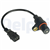 KRANK MİLİ SENSÖRÜ HYUNDAI ACCENT II 1.3-1.5 00-05, 1.6 02-06, III 1.4 GL 05-10, 1.6 GLS 05-10, COUPE 1.6 16V 02-09, ELANTRA 1.6 00-06, GETZ 1.3 I 02-04, 1.3 03-05, 1.4 I 05-10, 1.6 02-06, KIA CERATO 1.6 04-09, 1.6 04=>, RIO II 1.4 16V 05=>, 1.6 CVVT