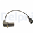KRANK MİLİ SENSÖRÜ OPEL ASTRA 1.8 16V 98-00, VECTRA 1.6 16V 95-02, 1.8 16V 95-00, 1.6 16V 95-02, ZAFIRA 1.8 16V 99-00 