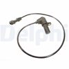 KRANK MİLİ SENSÖRÜ OPEL ASTRA 1.8 16V 98-00, ZAFIRA 1.8 16V 99-00 