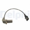 KRANK MİLİ SENSÖRÜ OPEL ASTRA 1.8 16V 98-00, VECTRA 1.6 16V 95-02, 1.8 16V 95-00, 1.6 16V 95-02, ZAFIRA 1.8 16V 99-00 