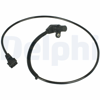 KRANK MİLİ SENSÖRÜ OPEL ASTRA F HB 1.8-2.0 91-98, OMEGA B 2.0 94-00, VECTRA A HB 1.8-2.0 I 88-90 