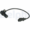 KRANK MİLİ SENSÖRÜ OPEL ASTRA G HB 1.7 TD 98-05 