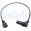 KRANK MİLİ SENSÖRÜ OPEL ASTRA G HB 2.0 DI 98-05, 2.0 DTI 16V 99-05, 2.2 DTI 02-05, FRONTERA B 2.2 DTI 98-04, OMEGA B 2.0 DTI 16V 97-00, 2.2 DTI 16V 00-03, OMEGA B 2.0 DTI 16V 97-00, 2.2 DTI 16V 00-03, SIGNUM HB 2.0 DTI 03-04, 2.2 DTI 03-04 