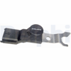 KRANK MİLİ SENSÖRÜ OPEL ASTRA G HB 2.0 16V 98-05, OMEGA B 2.2 16V 99-03 