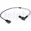 KRANK MİLİ SENSÖRÜ OPEL OMEGA B 2.5 V6 94-00, 2.6 V6 00-03, 3.0 V6 94-01, 3.2 V6 01-03 