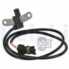 KRANK MİLİ SENSÖRÜ RENAULT 5 SUPERCING, 19, 21, 25 