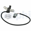 KRANK MİLİ SENSÖRÜ RENAULT 5 SUPERCINQ, 9, 19, 21, 25, CLIO, ESPACE, LAGUNA, MEGANE, SAFRANE, TWINGO 