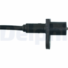 KRANK MİLİ SENSÖRÜ VOLVO 240 2.0 84-93, 2.3 86-87, 740 2.0 87-88, 2.3 84-92, 760, 940, 960 
