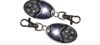 KUMANDA ANAHTARI VALOR YP17M4 OVAL CIFT 
