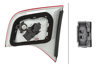 LAMBA ARKA SOL P21W AUDI A4 1.6 04-08, 1.8 T 04-08, 