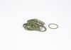 LASTİK HALKA O-RING COMMON RAİL TAMİR TAKIMI İÇİN 28MM 32MM 2,8MM 