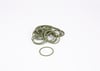 LASTİK HALKA O-RING COMMON RAİL TAMİR TAKIMI İÇİN 28MM 32MM 2,8MM 