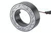 LED circular KUYRUK LAMBASI 