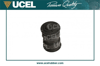 MAKAS BURCU ARKA (FIAT DUCATO - PEUGEOT BOXER- CITROEN JUMPER) 