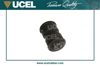 MAKAS BURCU ARKA (FIAT DUCATO - PEUGEOT BOXER- CITROEN JUMPER) 