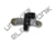 MANYETIK KAPTOR RENAULT CLIO II, KANGOO, MEGANE 1.4/1.6, LAGUNA 1.8 97-05 