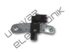 MANYETIK KAPTOR RENAULT CLIO, KANGOO 1.4, MEGANE 1.6 96 => (K7J/K7M/E7J) 