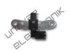 MANYETIK KAPTOR RENAULT CLIO, MEGANE, KANGOO 1.4 96 => 