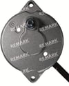 MARŞ ARKA KAPAĞI MAK4560 ISKRA MF./ERKUNT/JCB 3,2KW YA 
