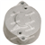 MARŞ ARKA KAPAĞI MAK609 HYUNDAI H100 - MITSUBISHI L200-L300 99> MITSUBISHI TİPİ 