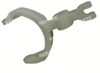 MARŞ ÇATALI RC440 MITS.CLIOMEGANE 1,5DCI 02->