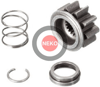 MARŞ DİŞLİSİ 10 DİŞ 32.5MM HYUNDAI H-100 