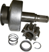 MARŞ DİŞLİSİ 10 DİŞ 32.6MM MITSUBISHI FUSO, CANTER 