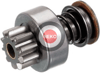 MARŞ DİŞLİSİ 10 DİŞ 39.5MM FORD, CHEVROLET, DAF, MAN, RENAULT, VOLVO 
